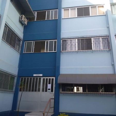 Apartamento Praia Coqueiral De Itaparica - Vila Velha Vila Velha  Dış mekan fotoğraf