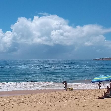 Apartamento Praia Coqueiral De Itaparica - Vila Velha Vila Velha  Dış mekan fotoğraf