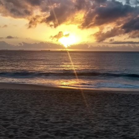 Apartamento Praia Coqueiral De Itaparica - Vila Velha Vila Velha  Dış mekan fotoğraf