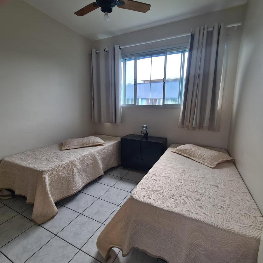 Apartamento Praia Coqueiral De Itaparica - Vila Velha Vila Velha  Dış mekan fotoğraf