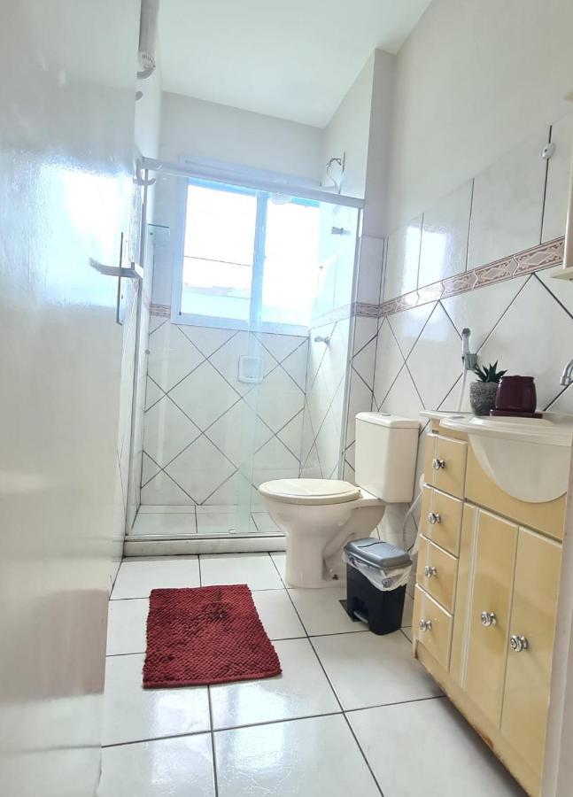 Apartamento Praia Coqueiral De Itaparica - Vila Velha Vila Velha  Dış mekan fotoğraf