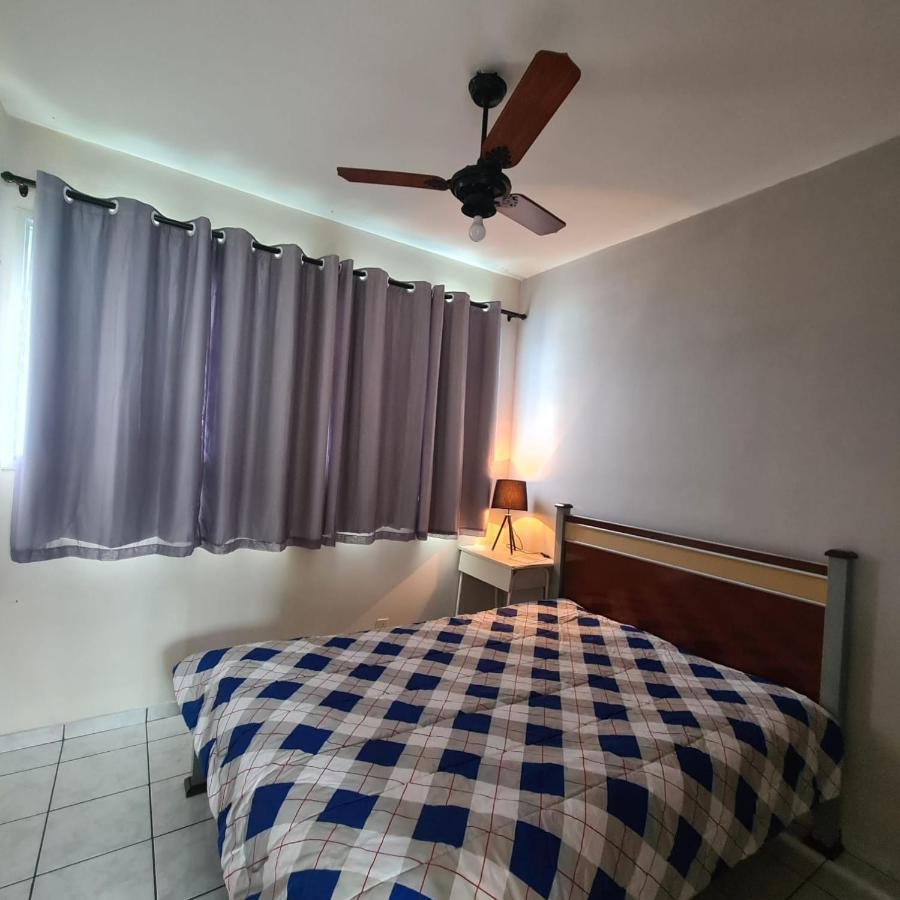 Apartamento Praia Coqueiral De Itaparica - Vila Velha Vila Velha  Dış mekan fotoğraf
