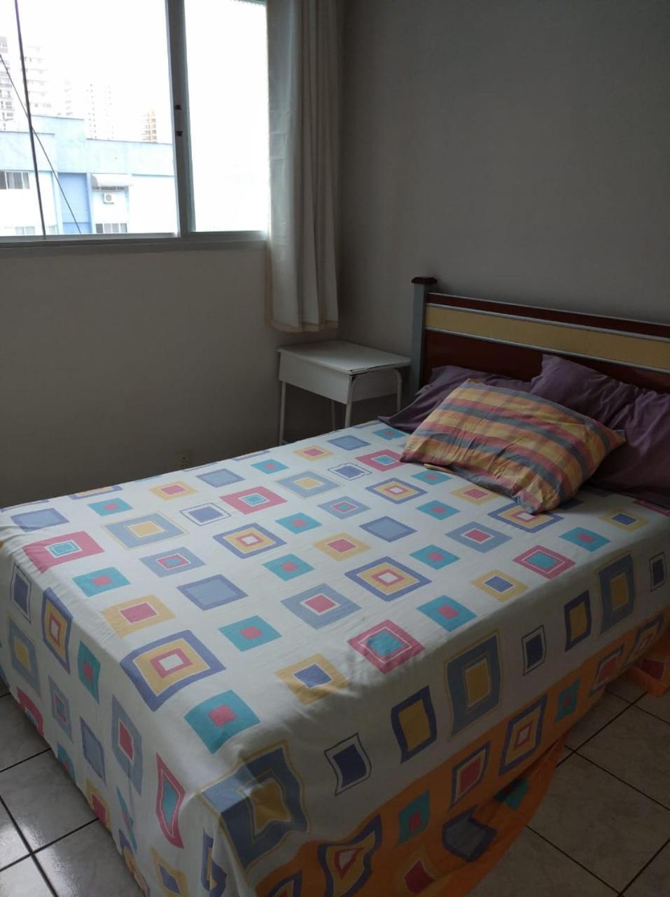 Apartamento Praia Coqueiral De Itaparica - Vila Velha Vila Velha  Dış mekan fotoğraf