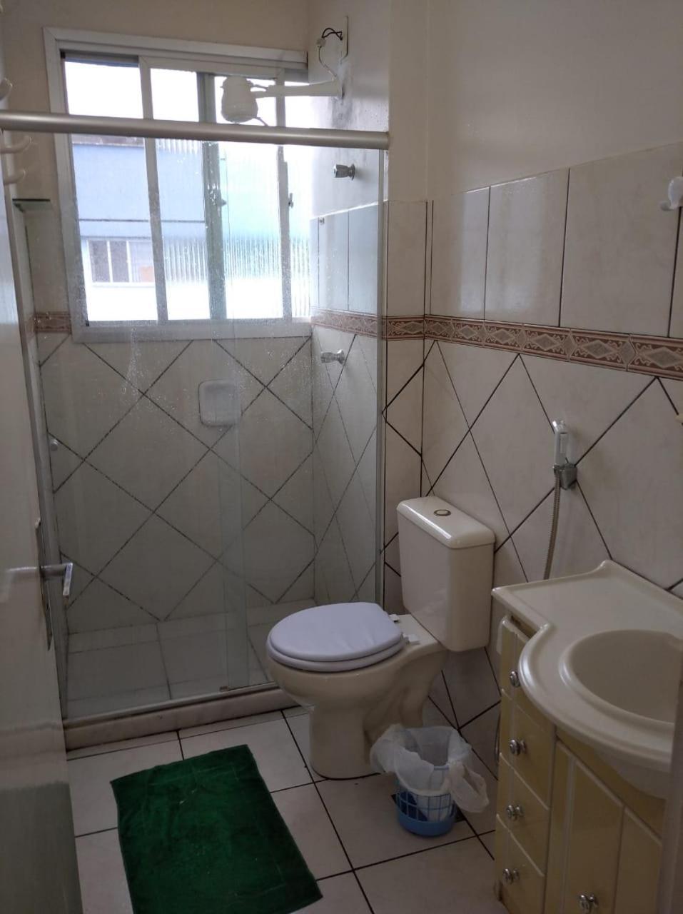 Apartamento Praia Coqueiral De Itaparica - Vila Velha Vila Velha  Dış mekan fotoğraf