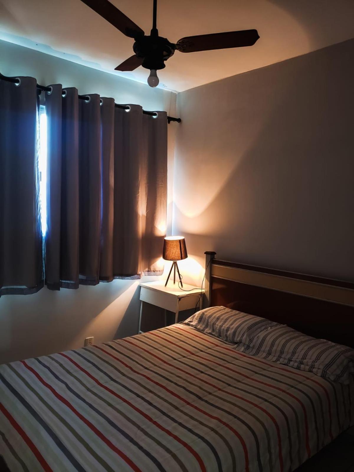 Apartamento Praia Coqueiral De Itaparica - Vila Velha Vila Velha  Dış mekan fotoğraf