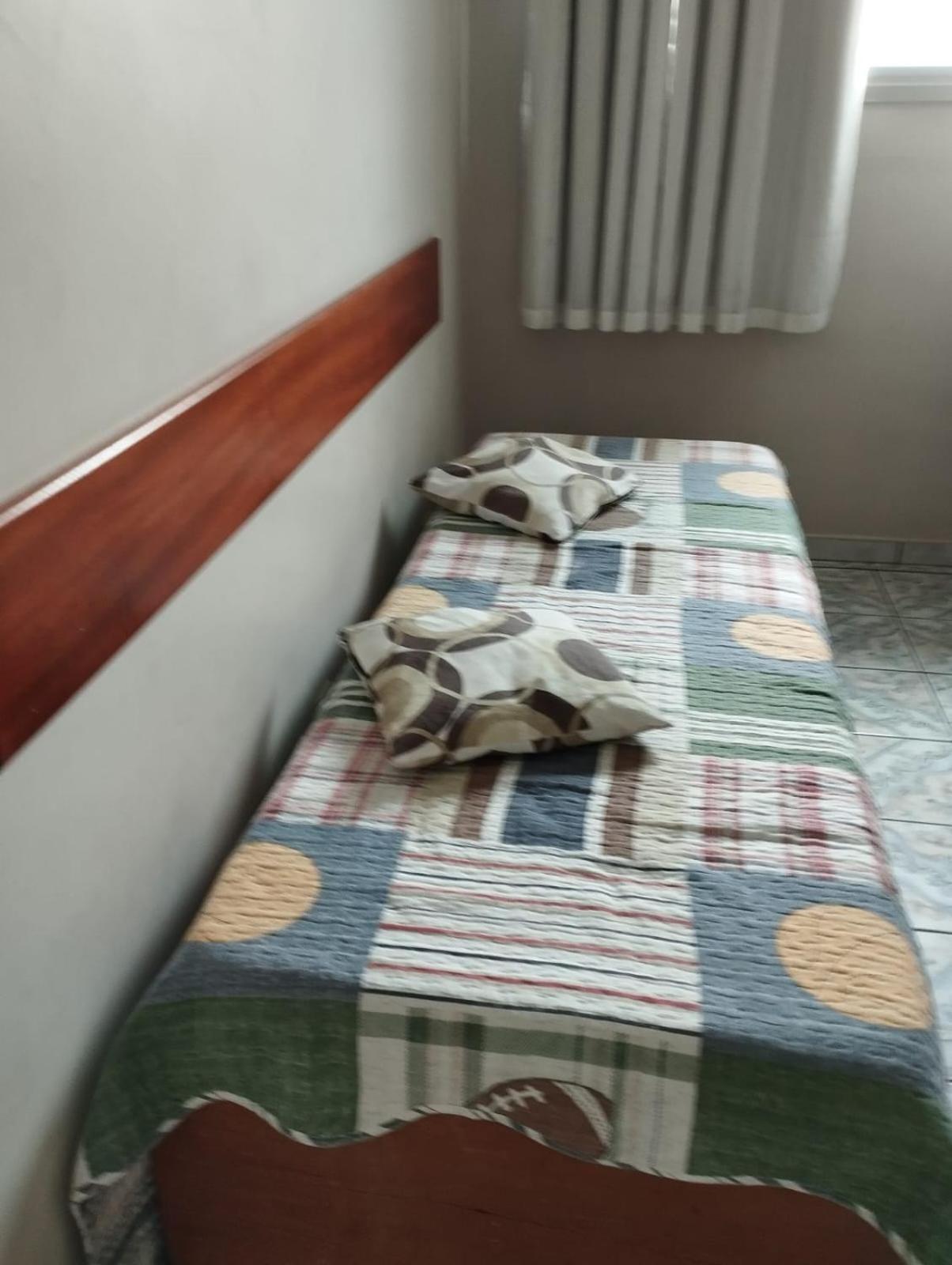 Apartamento Praia Coqueiral De Itaparica - Vila Velha Vila Velha  Dış mekan fotoğraf