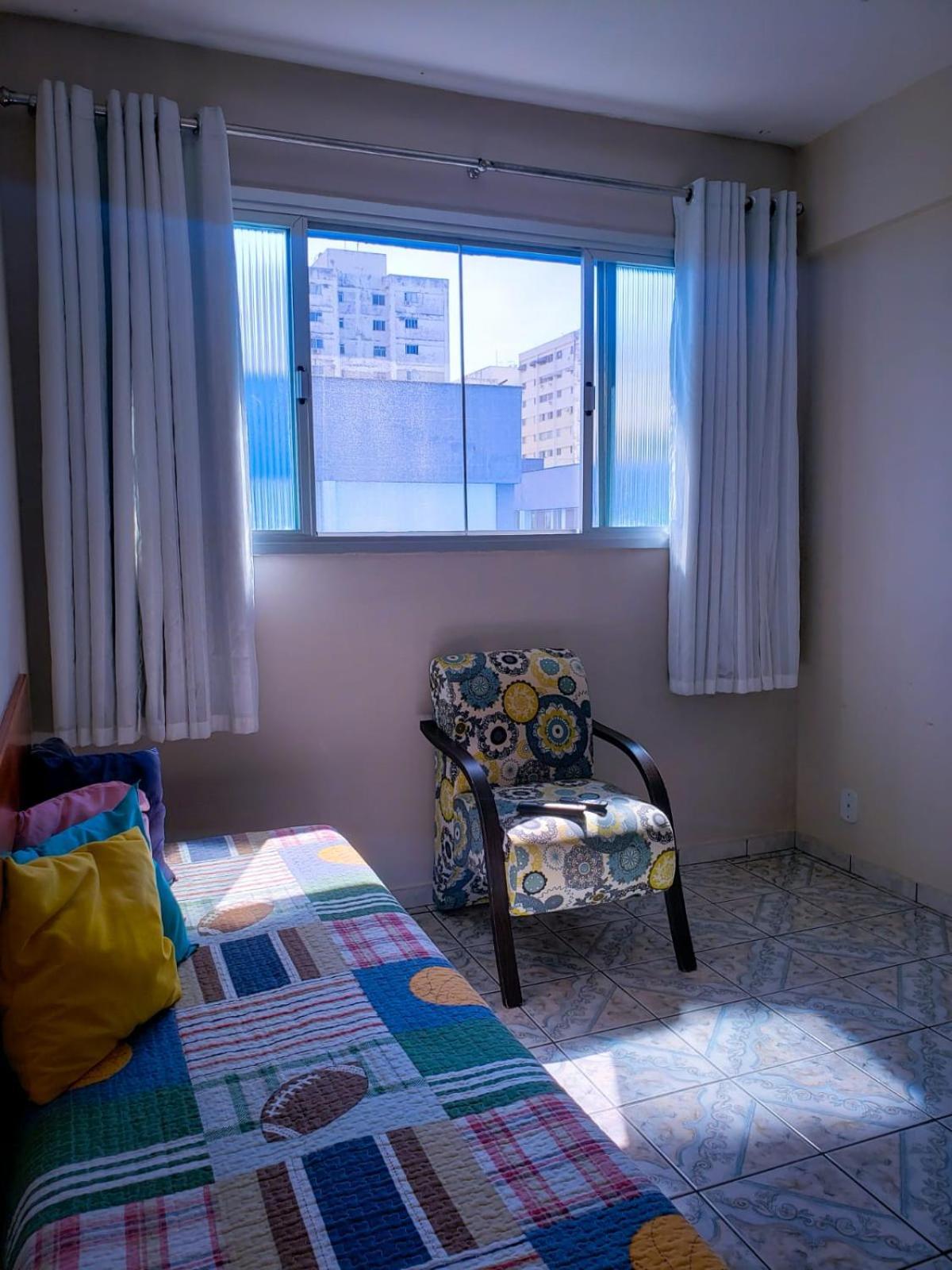 Apartamento Praia Coqueiral De Itaparica - Vila Velha Vila Velha  Dış mekan fotoğraf