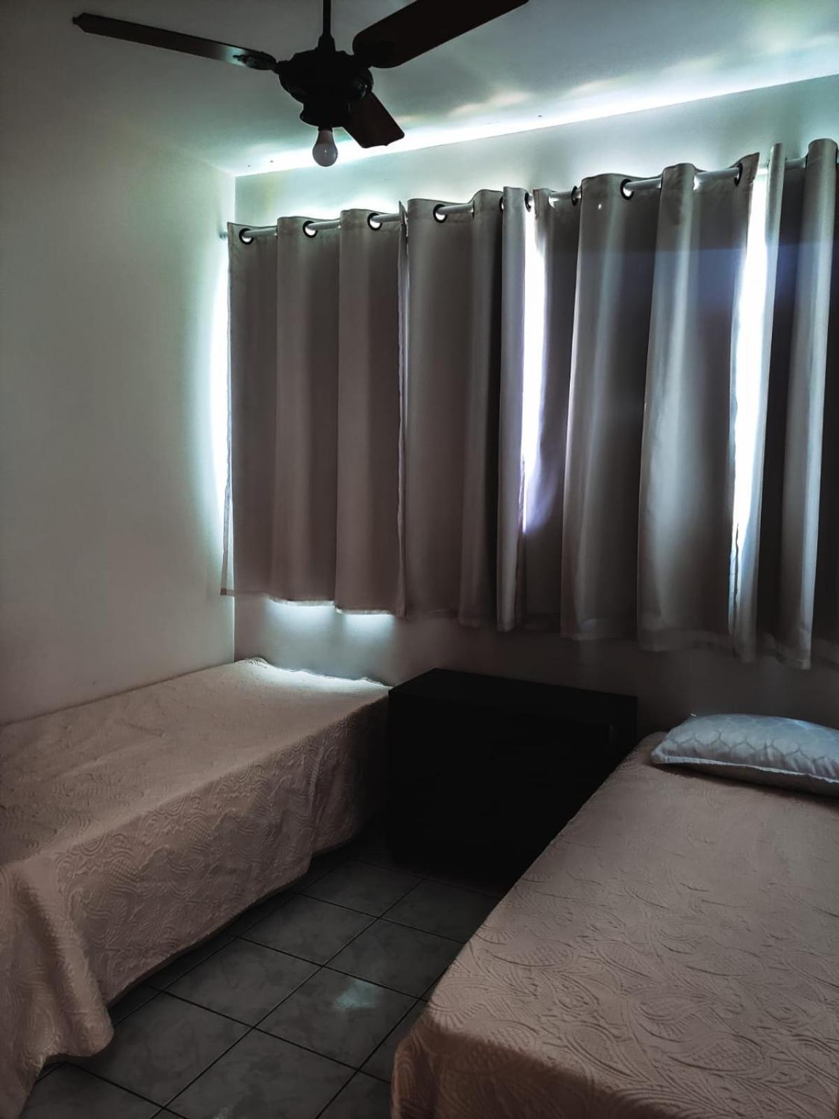 Apartamento Praia Coqueiral De Itaparica - Vila Velha Vila Velha  Dış mekan fotoğraf