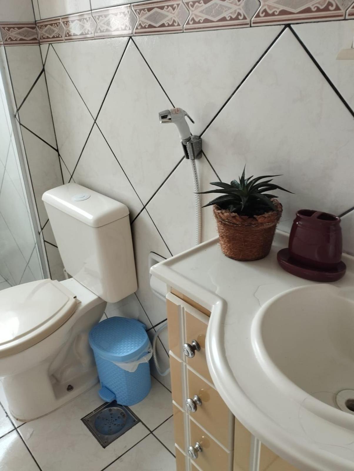 Apartamento Praia Coqueiral De Itaparica - Vila Velha Vila Velha  Dış mekan fotoğraf