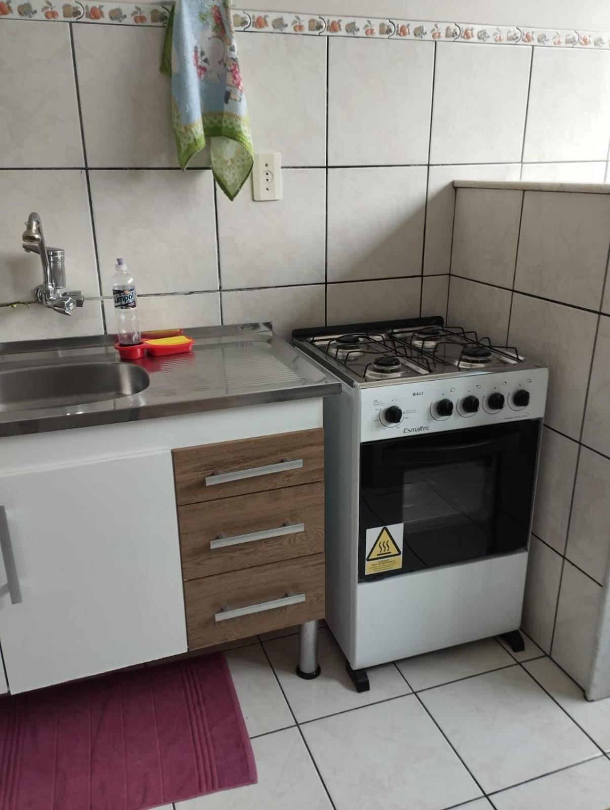 Apartamento Praia Coqueiral De Itaparica - Vila Velha Vila Velha  Dış mekan fotoğraf