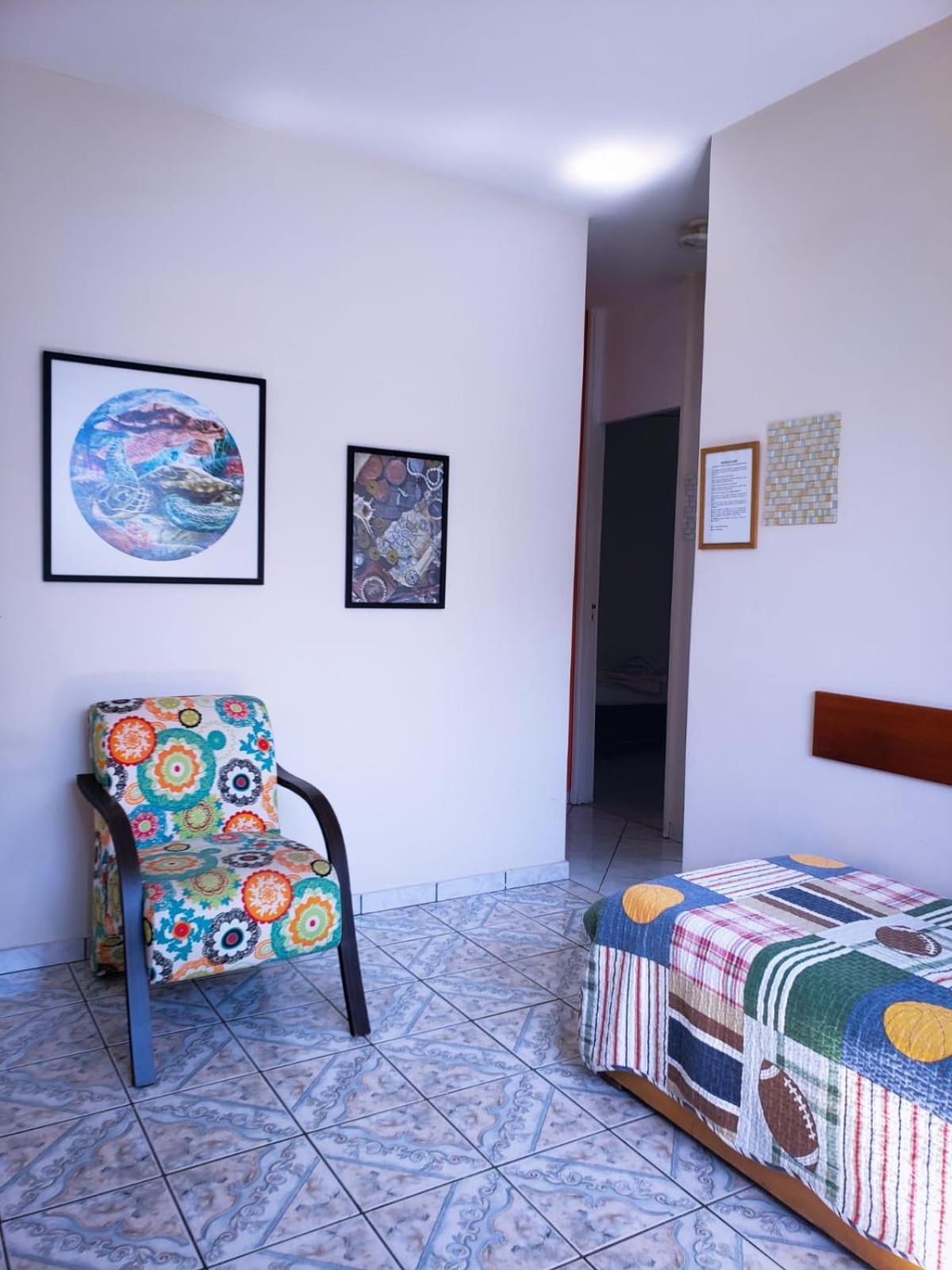 Apartamento Praia Coqueiral De Itaparica - Vila Velha Vila Velha  Dış mekan fotoğraf
